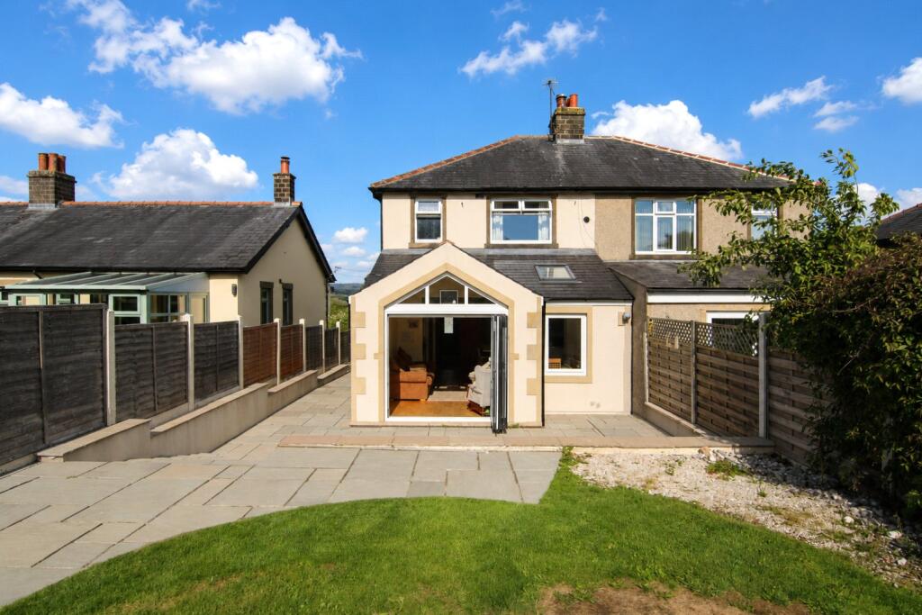 Main image of property: Hazel Grove, Sutton, BD20