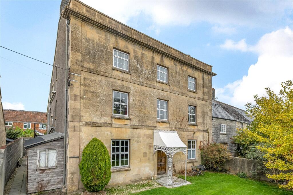 Additional image 26 of St. Marys Road, Meare, Glastonbury, Somerset, BA6