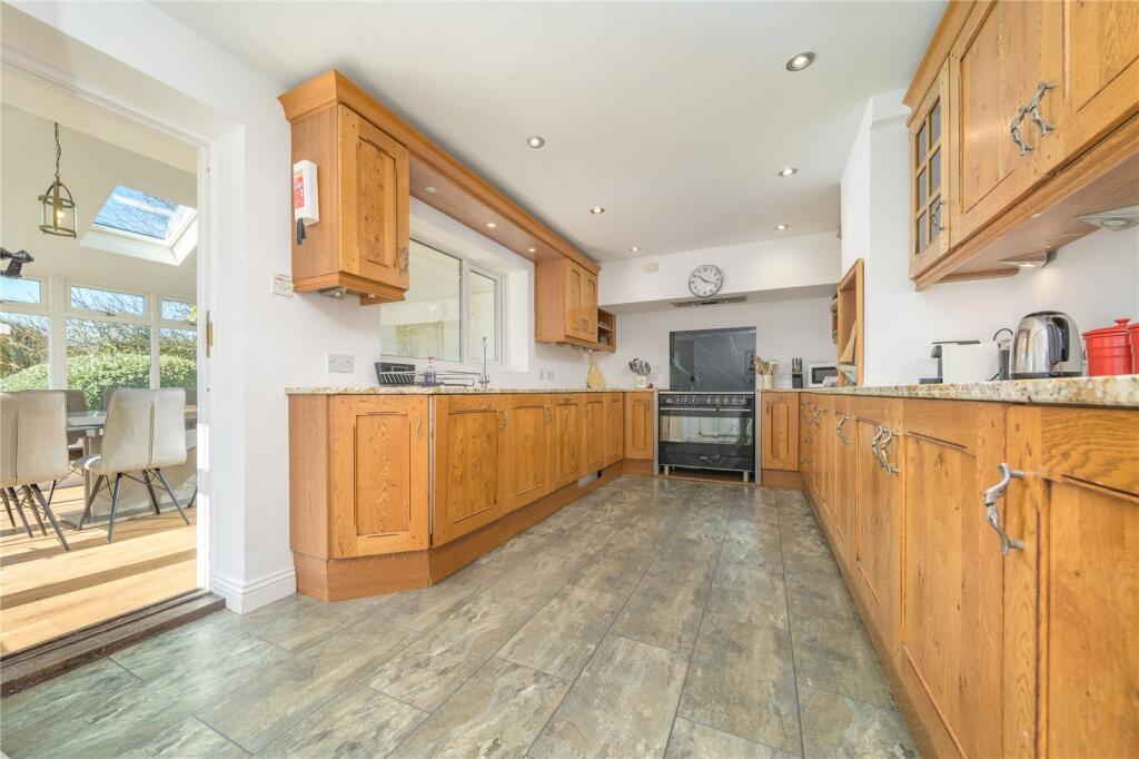 House in Bamburgh, Northumberland - View 6