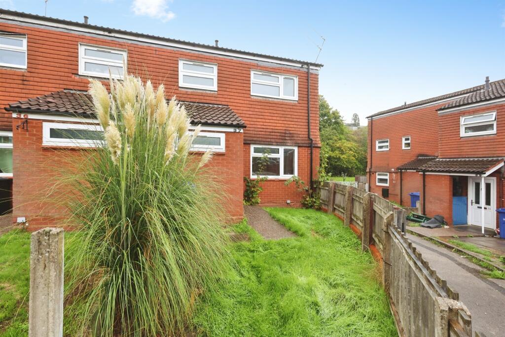 Main image of property: Armstrong Close, Stourbridge