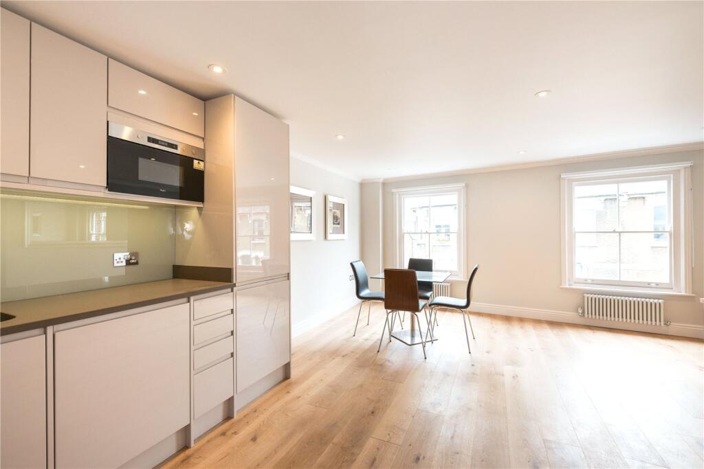 Main image of property: Green Lanes, 
Newington Green, N16