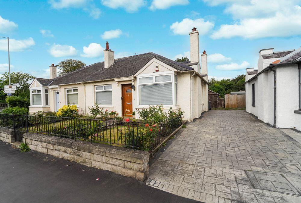 Main image of property: 3 Stevenson Road Edinburgh, EH11 2SP