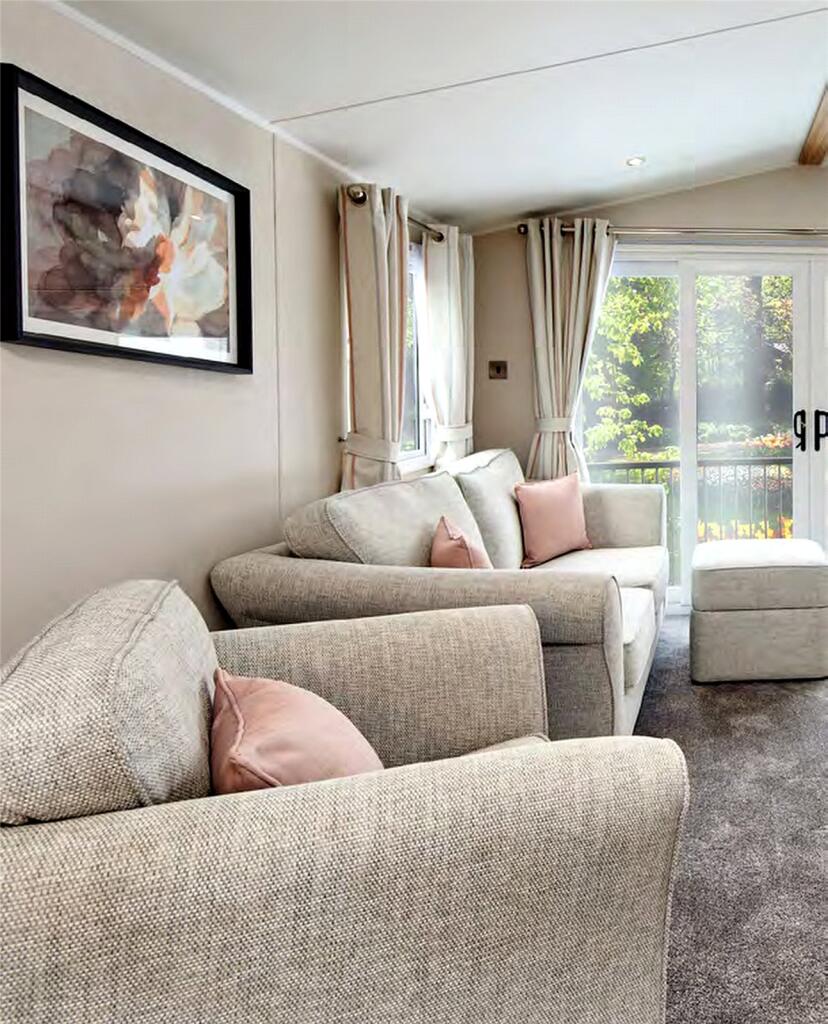 The Orchards - Willerby Manor, 252 Lytham Road Warton, Preston, Lancashire, PR4 photo 3
