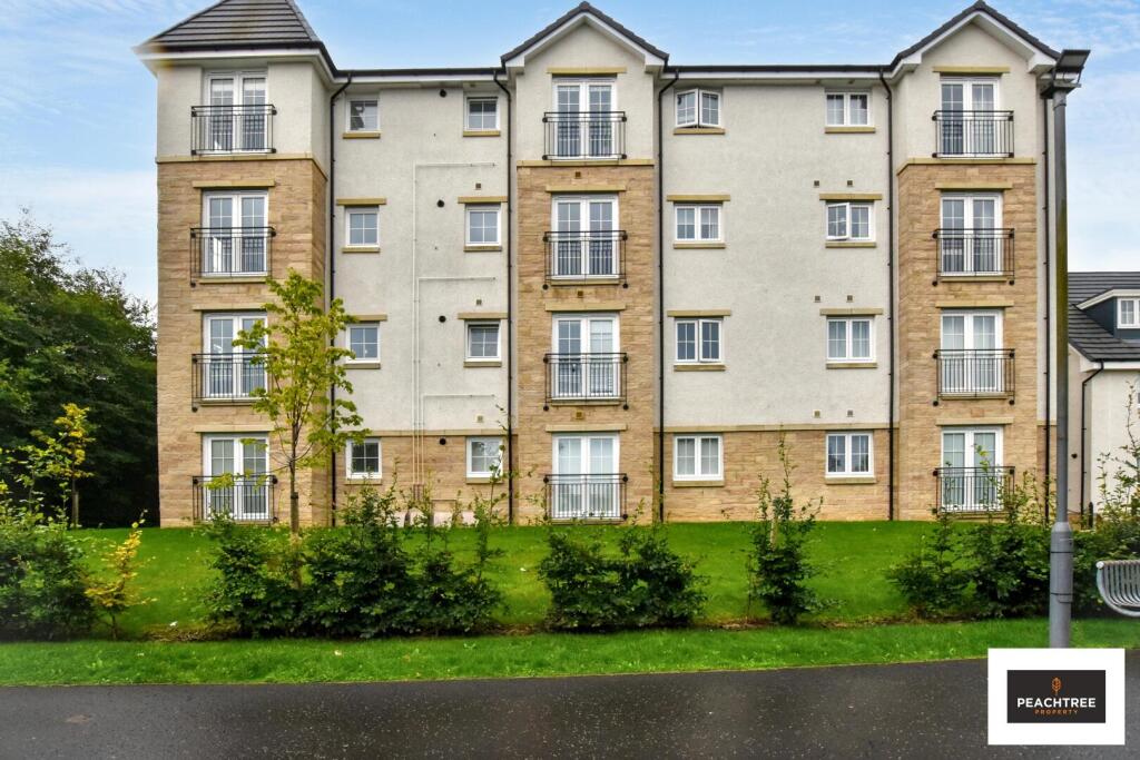 Main image of property: Clydeside Terrace, Renfrew, Renfrewshire