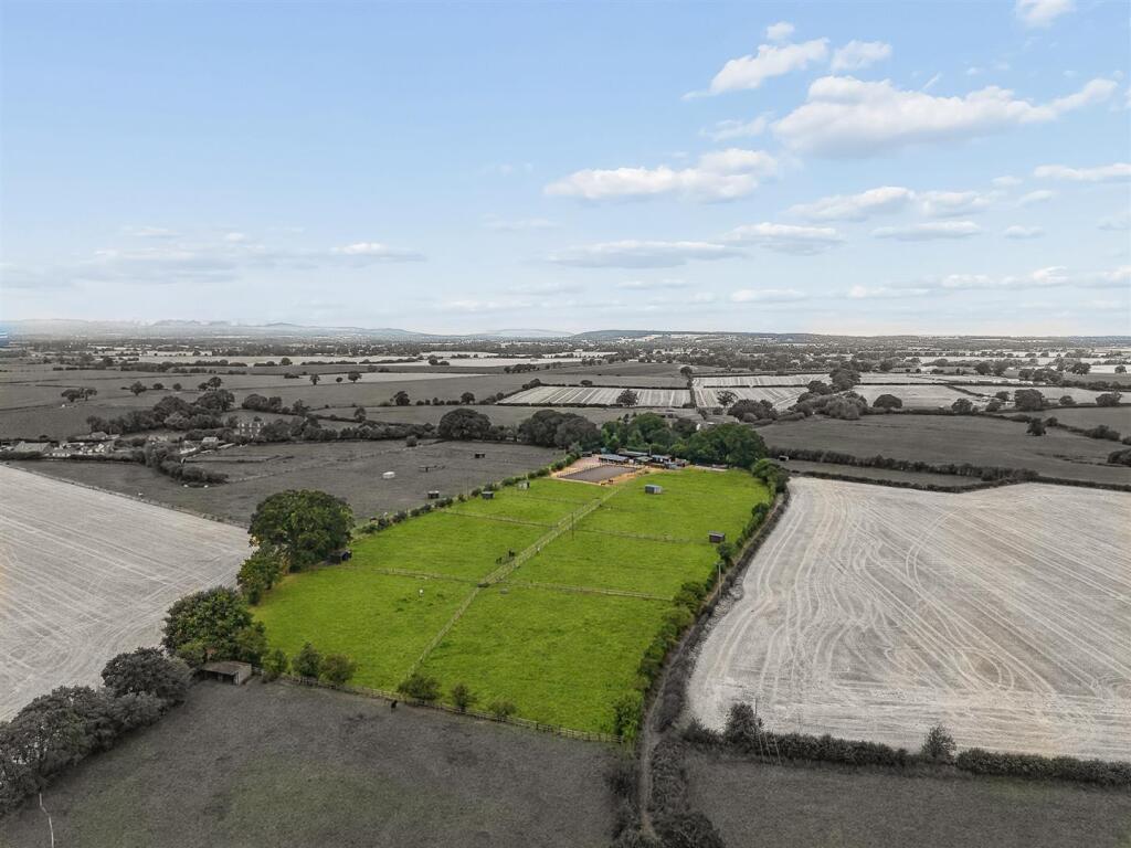 Main image of property: Meadowfield Stables, Marsh Green, Telford