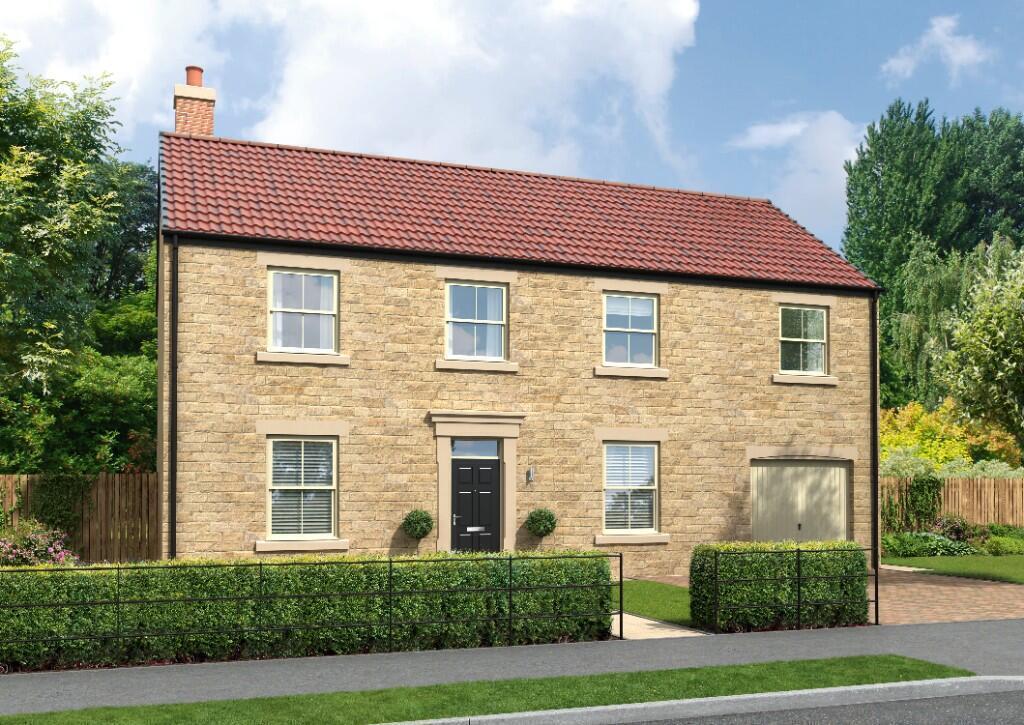 Main image of property: Eccleston Close,
Backworth,
Newcastle Upon Tyne,
NE27 0RX