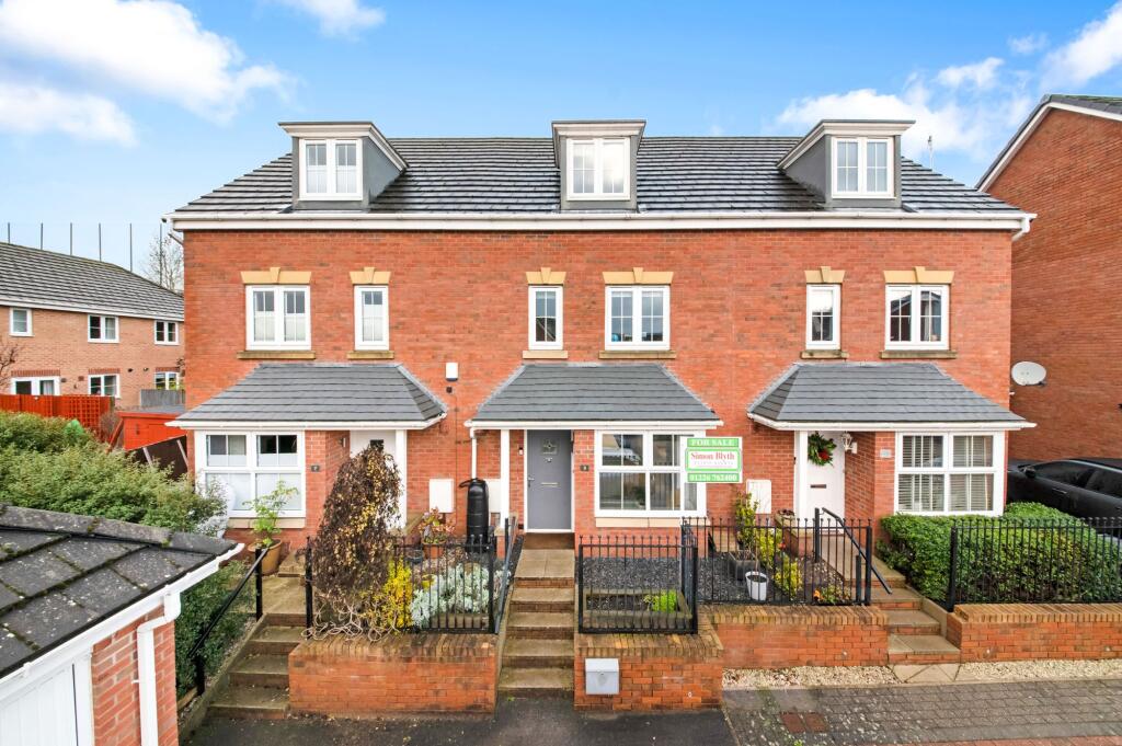 Main image of property: Heathercliff Way, Penistone