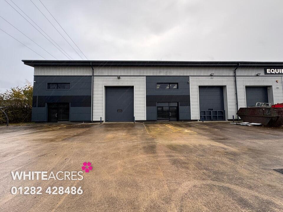 Additional image 6 of 2 & 3 Iridium Close, Hapton, Burnley, Lancashire, BB12 7EJ