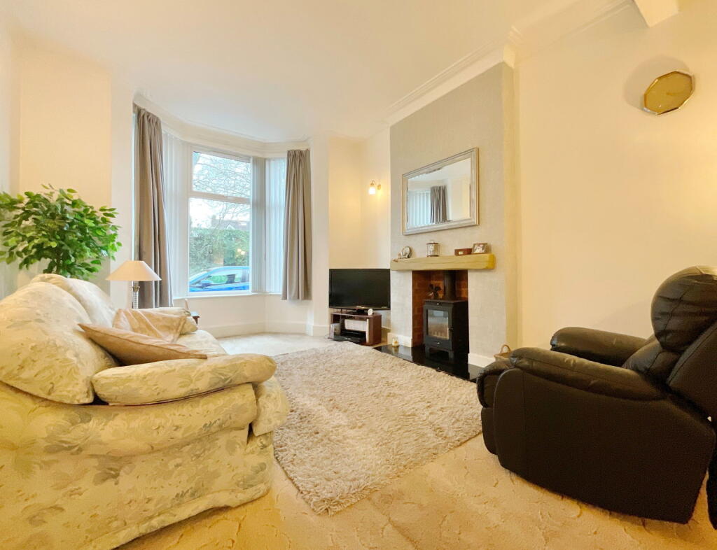 House in Sefton, Meols Cop - View 2