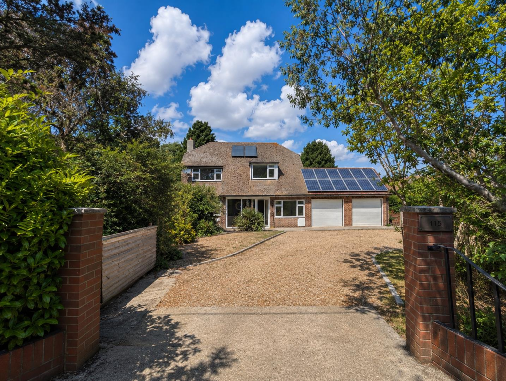 Main image of property: Tekoa, Rowhedge Road, Colchester, CO2