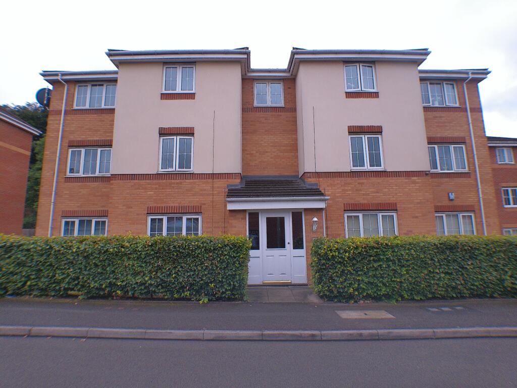 Main image of property: Unitt Drive, Cradley Heath, West Midlands, B64