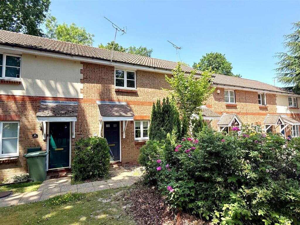 Main image of property: Arabian Gardens, Whiteley