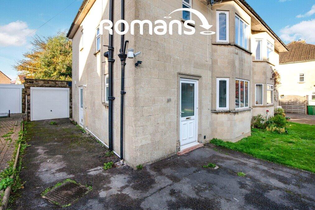 Main image of property: Stonehouse Lane, Bath, BA2