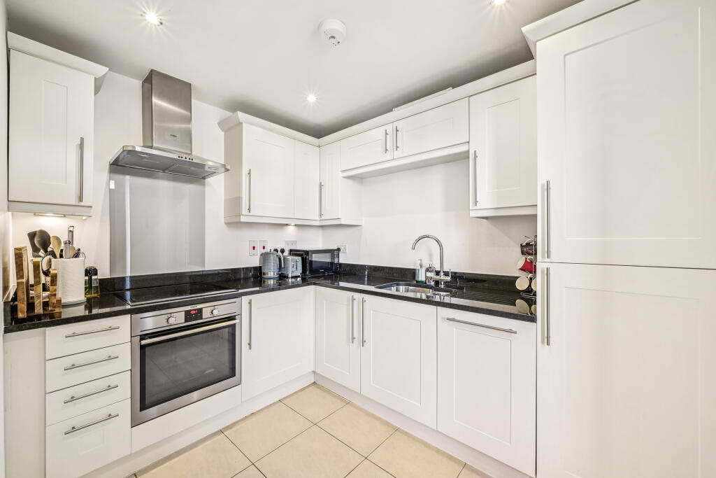 Main image of property: Hartington Road, Ealing, London, W13