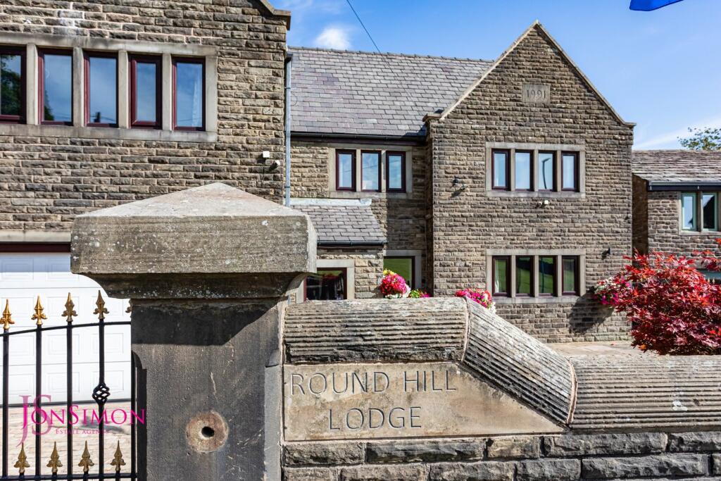 Additional image 4 of Roundhill Road, Haslingden, Rossendale, BB4