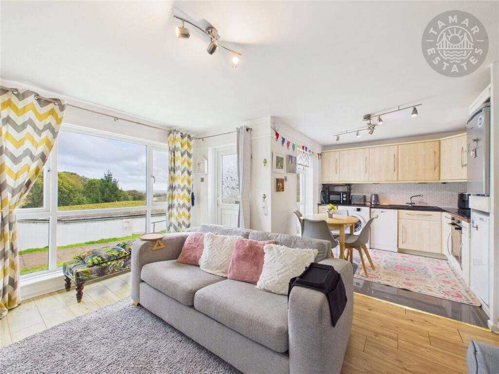 Honicombe Park, Callington, Cornwall, PL17 photo 2