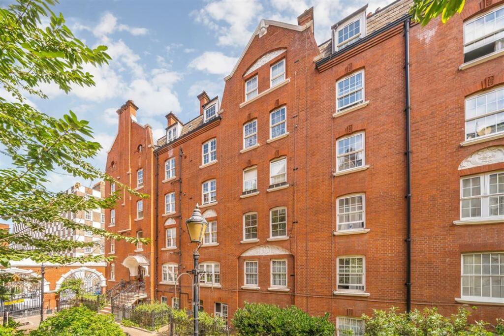 Main image of property: Page Street, Westminster