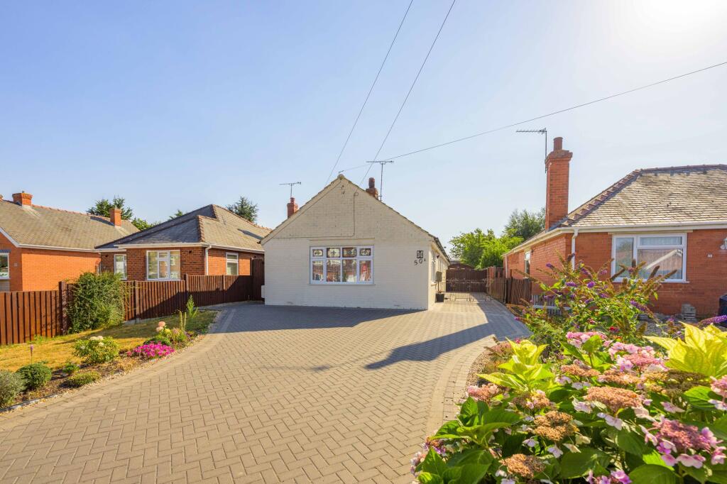 Main image of property: Lindis Road, Boston, PE21