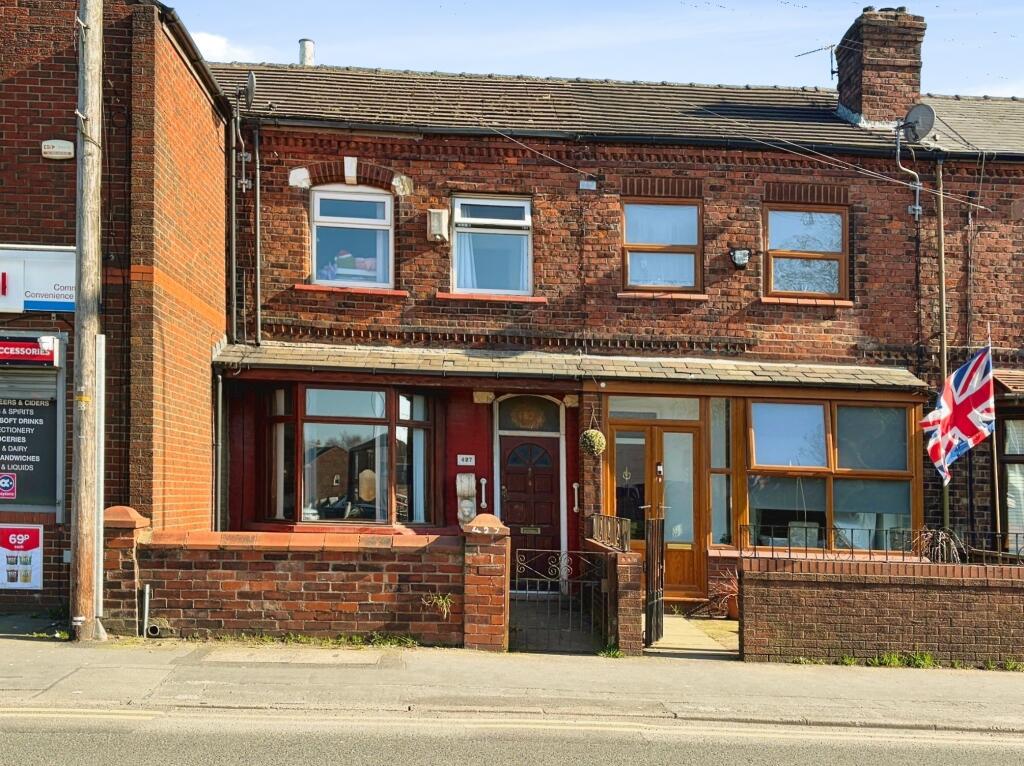 Warrington Road, Ince, Wigan, WN3 photo 2