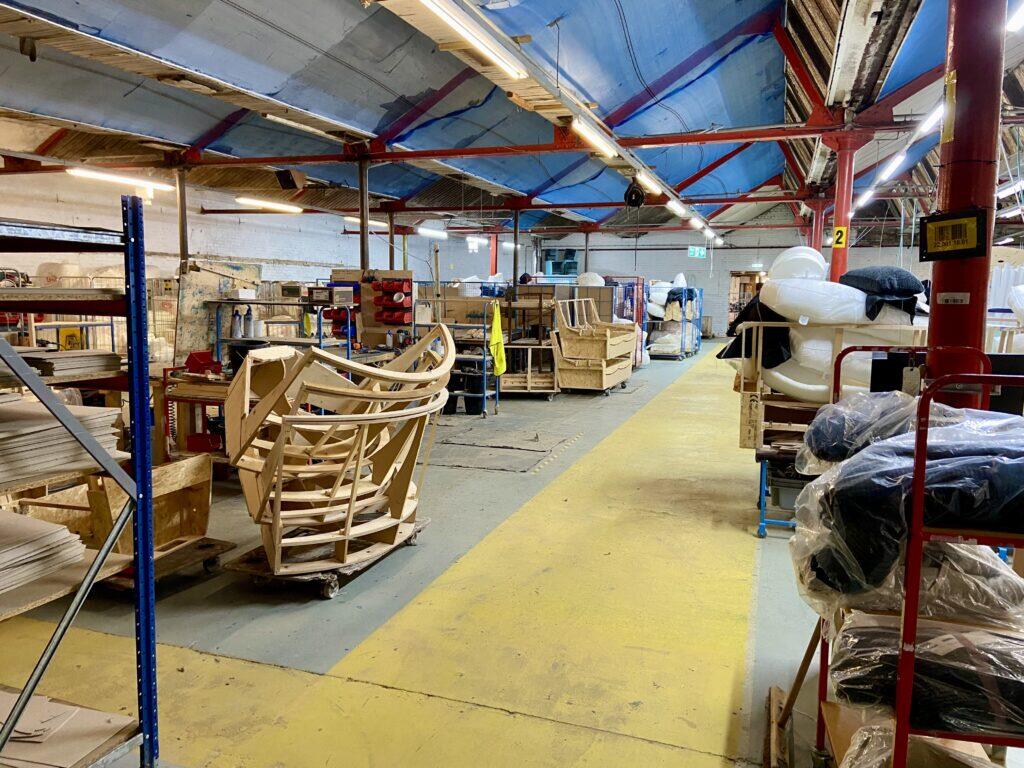 Additional image 15 of Bradford Mill, Phillips Lane, Colne, BB8 9PQ