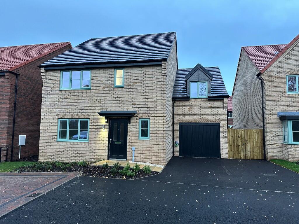 Main image of property: Church Road, Molescroft,
Beverley,
HU17 7EN