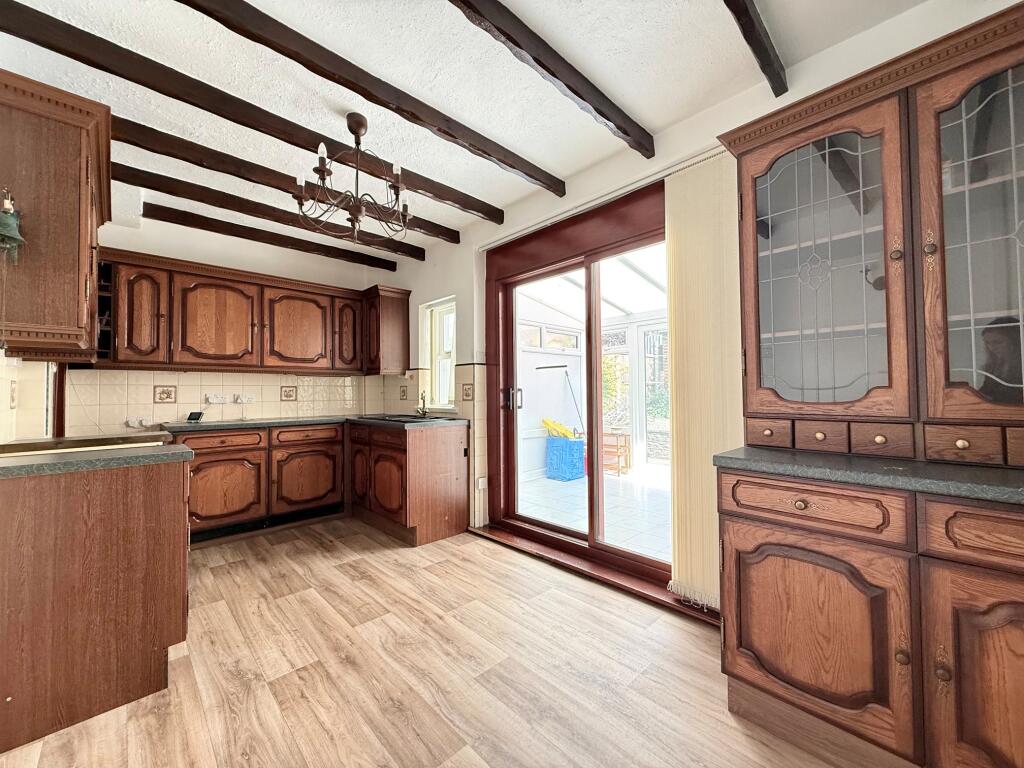 House in Stoke-on-Trent - View 5