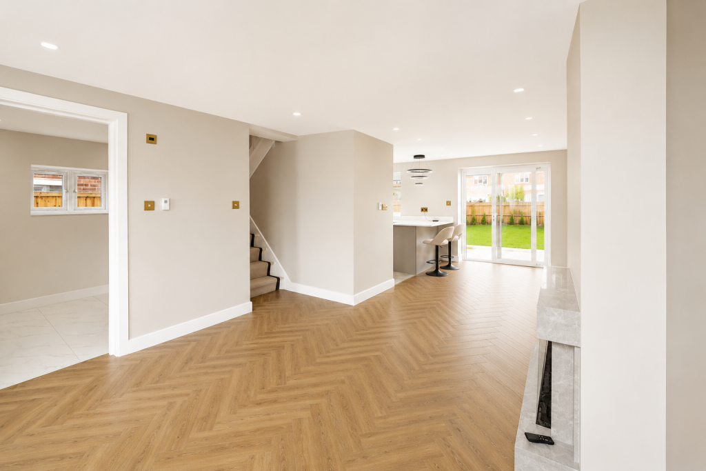 Russet Way, Burnham-on-crouch, CM0 8RB photo 4