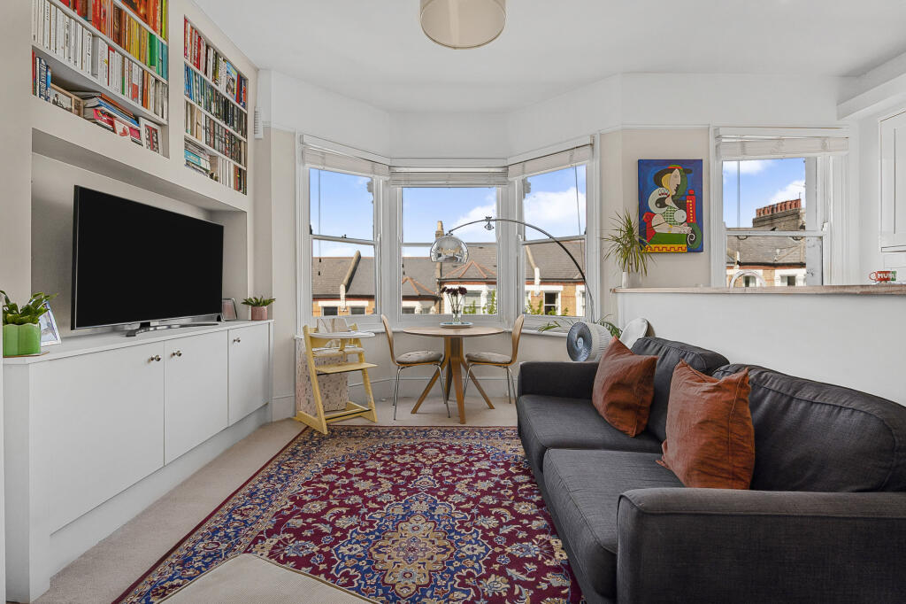 Main image of property: Tressillian Road,  London, SE4