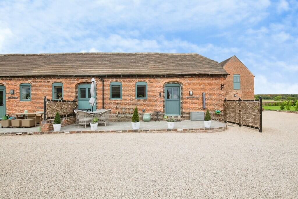 Main image of property: Coleshill Road, Ansley Common