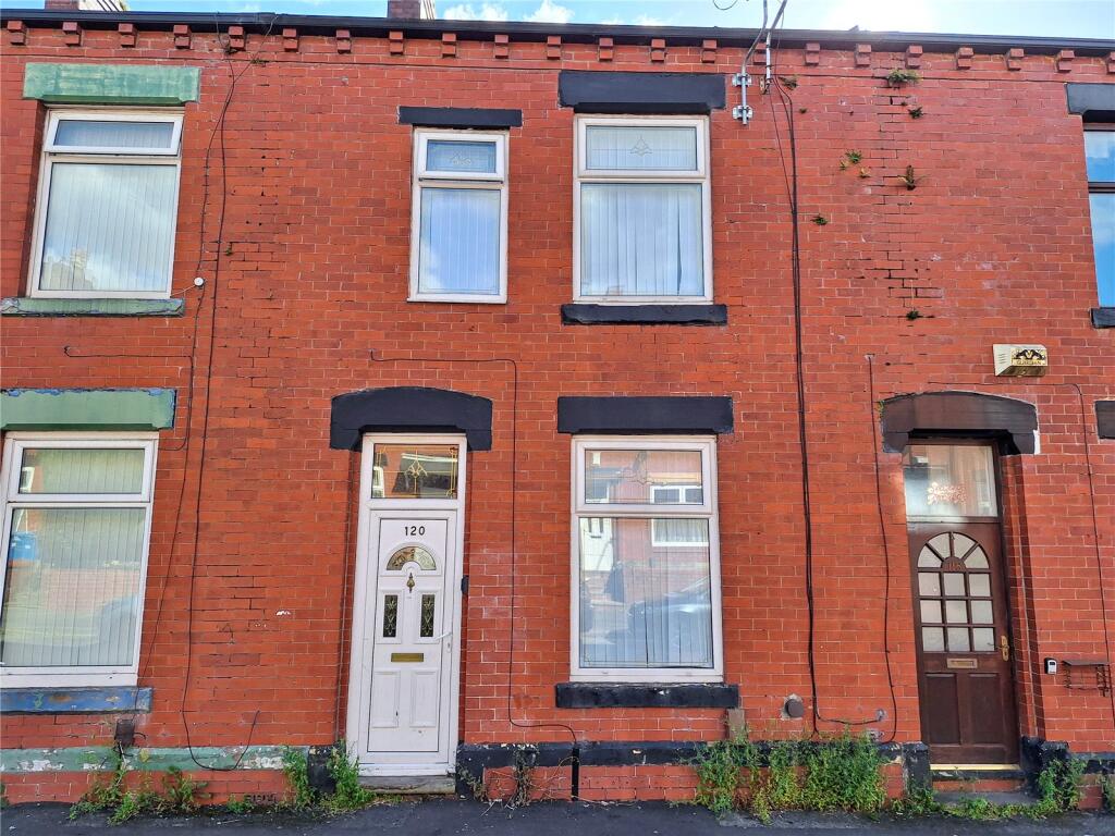 House in Oldham
