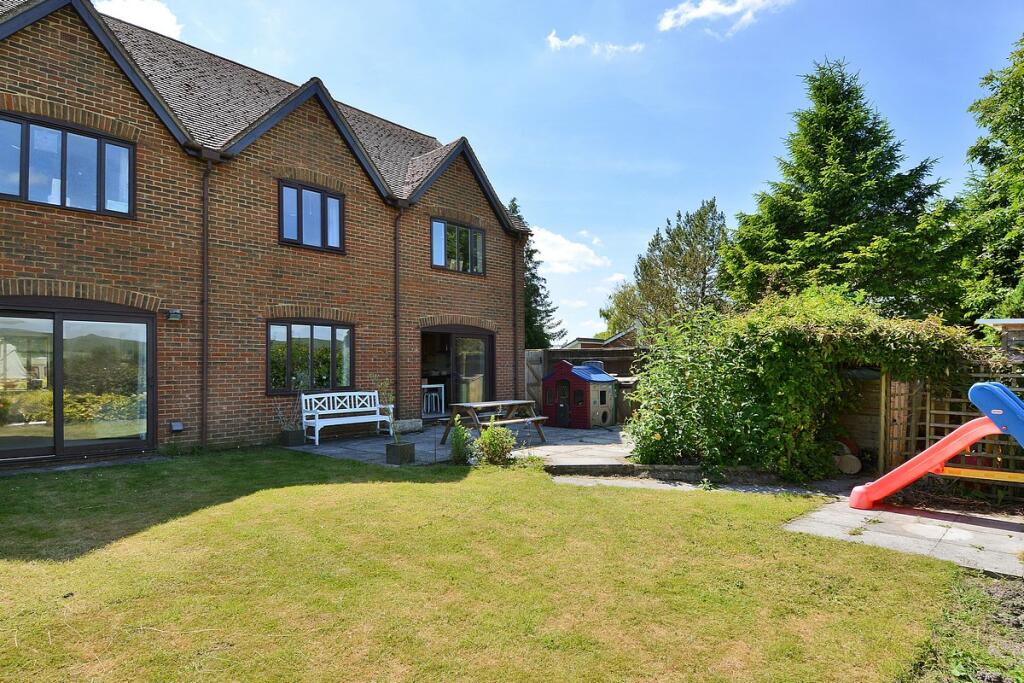 Main image of property: Matthews Close, All Cannings, Devizes, Wiltshire, SN10