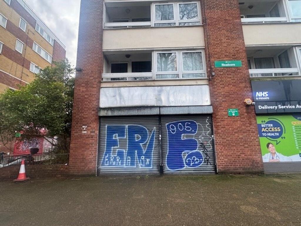 Main image of property: 19 Malden Road, London, NW5 3HY