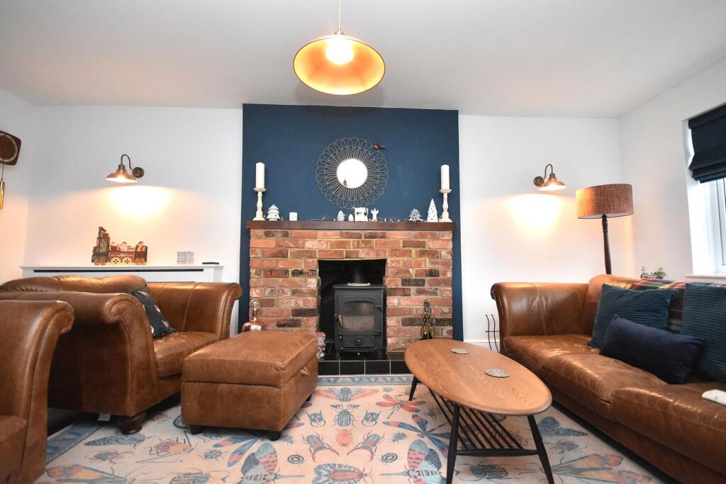 House in Northampton - More