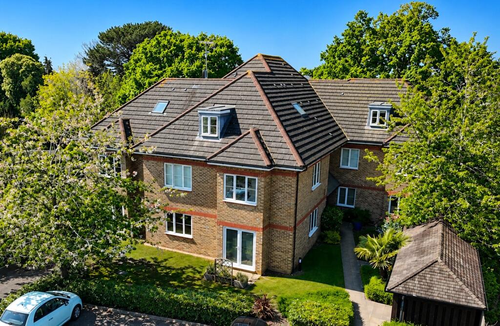 Main image of property: Woodgate Close, Cobham, Surrey, Surrey, KT11