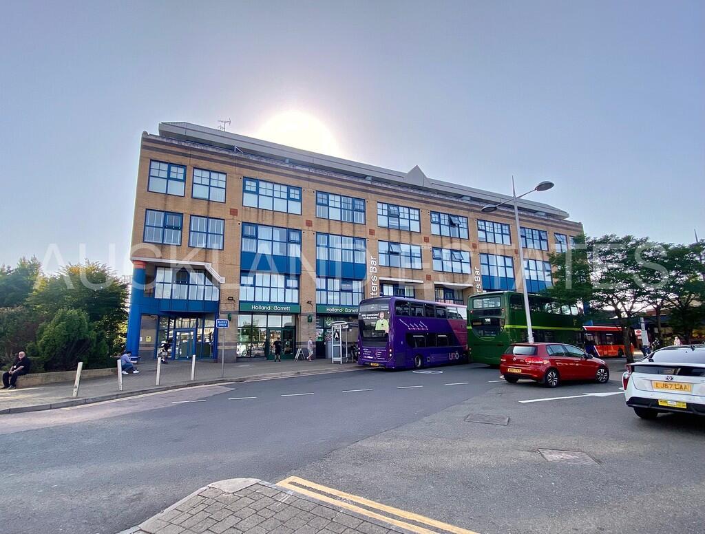 Main image of property: Darkes Lane, Potters Bar