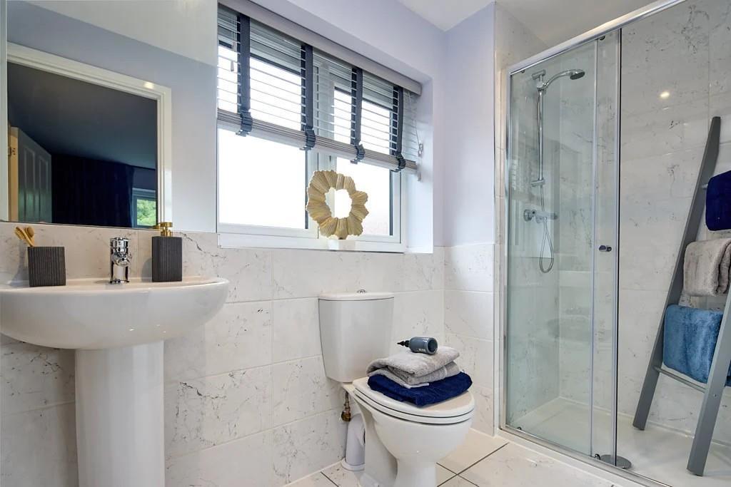 House in Maltby, Stockton-on-Tees - More