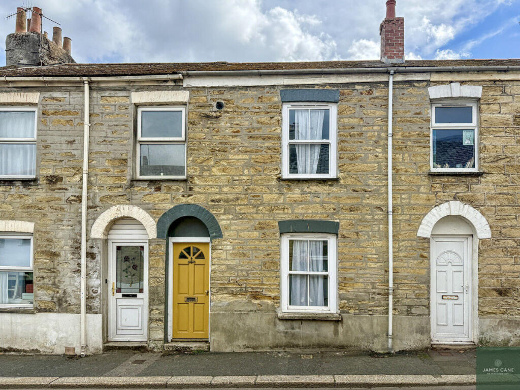 Main image of property: Kenwyn Street, Truro, TR1
