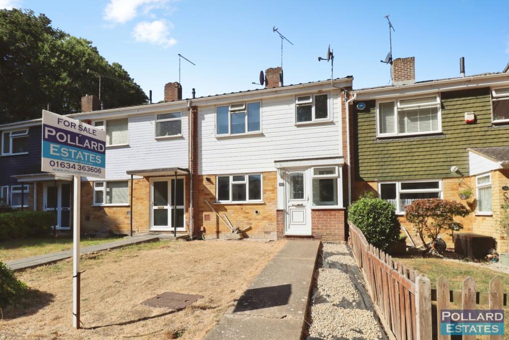 Main image of property: Ormsby Green, Rainham