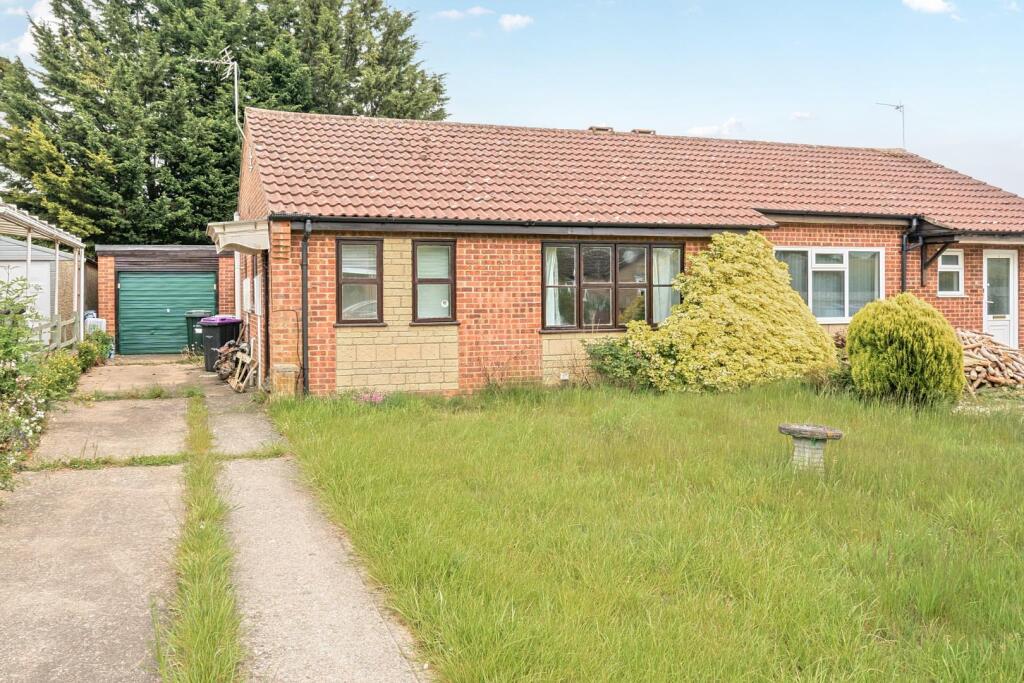 Main image of property: Holly Close, Horncastle