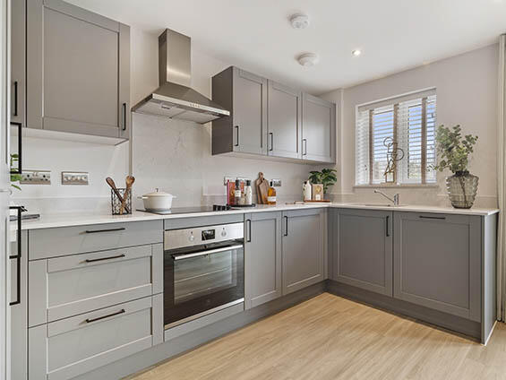 Main image of property: Claxton Farm, Hartlepool, County Durham, TS22 5PT