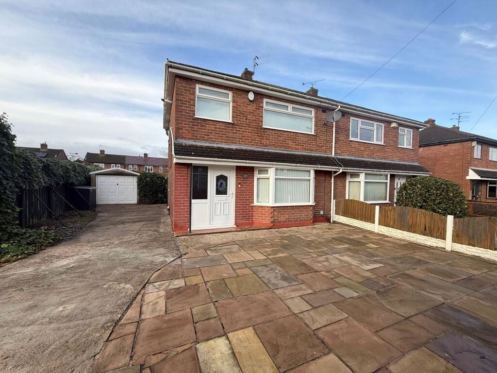 Main image of property: Belgrave Drive, Great Sutton