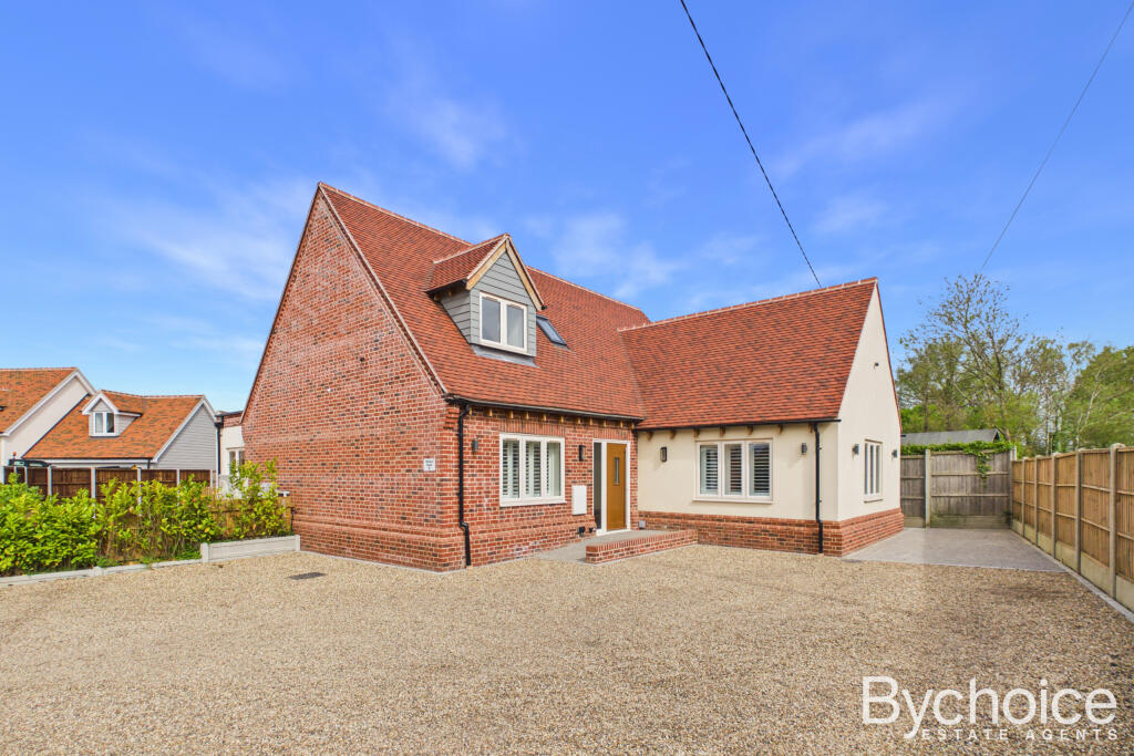 Main image of property: Waldingfield Road, Sudbury, Suffolk