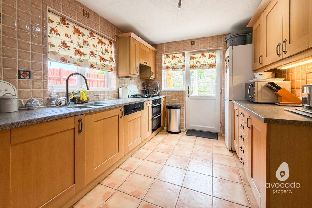 House in Reading, Earley - View 4