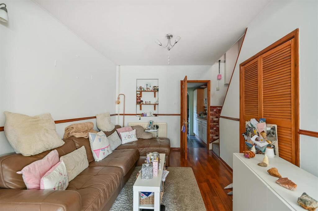 House in Reading - View 5