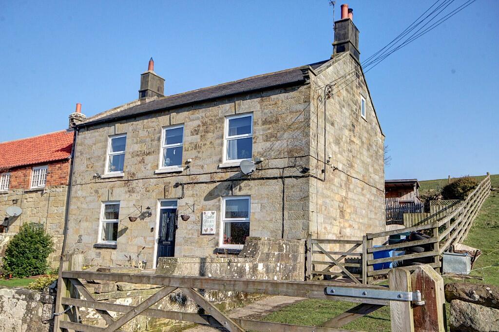 Main image of property: Fowle Green House, Commondale, YO21 2HN