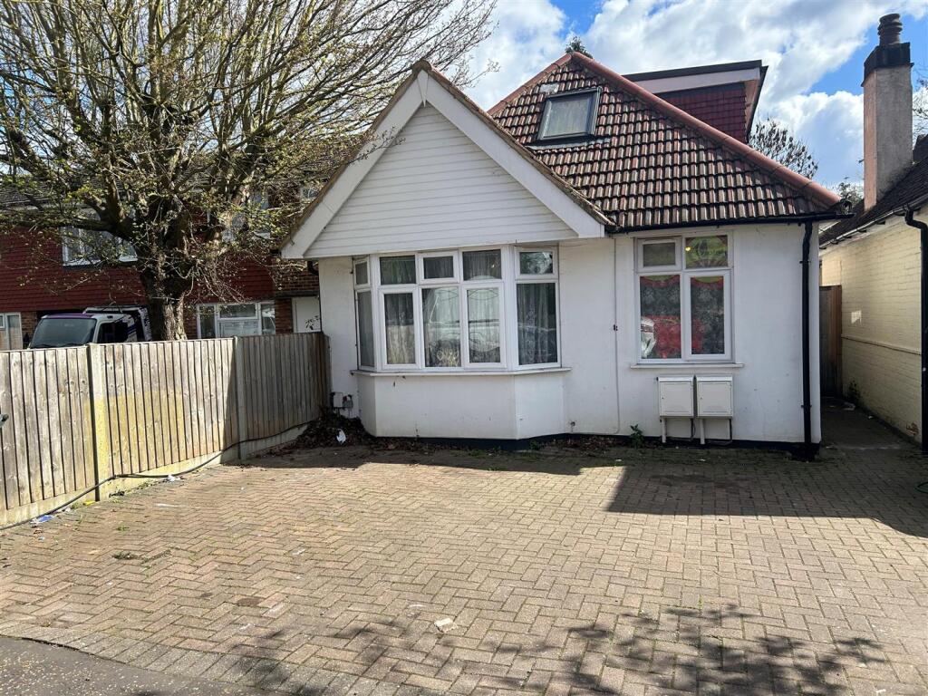 Main image of property: Hanworth Road, Whitton, Hounslow