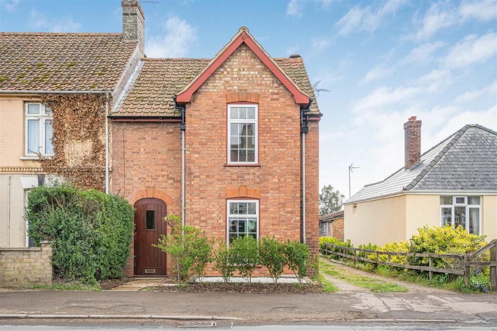 Main image of property: Mildenhall Road, Fordham