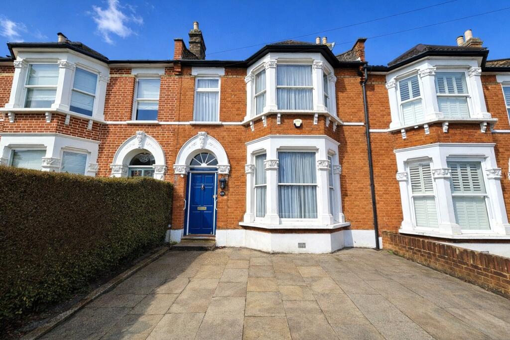 Main image of property: Ardgowan Road, Catford, London, SE6