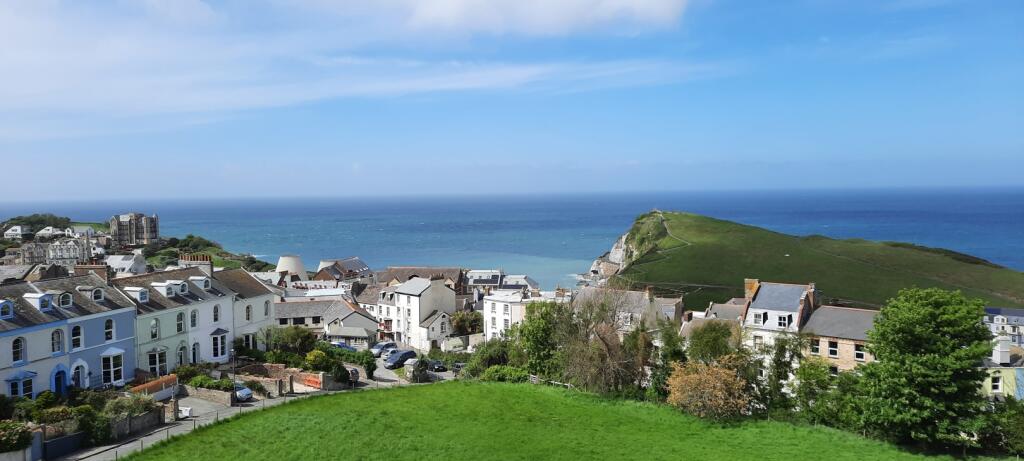 Main image of property: 12 Montpelier Terrace, Ilfracombe, Devon