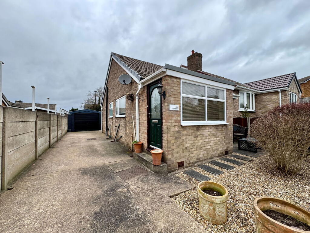 House in Barnsley, South Yorkshire - View 2